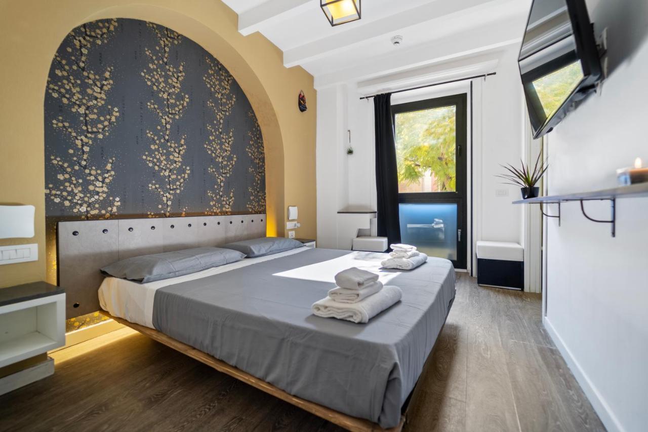 Ukiyo Suites And Rooms Cagliari Exterior photo