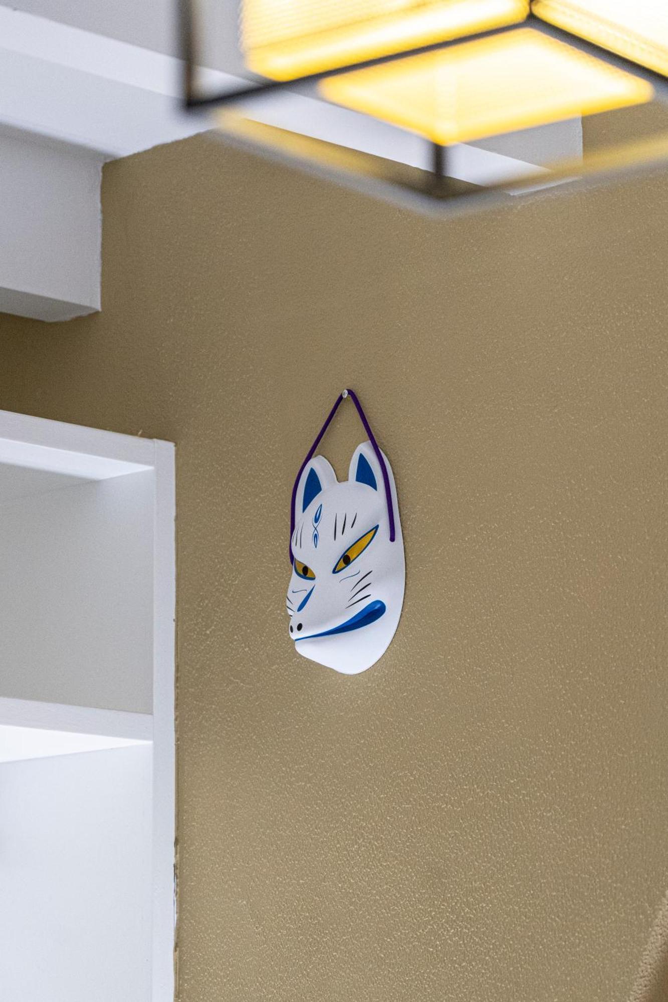 Ukiyo Suites And Rooms Cagliari Exterior photo
