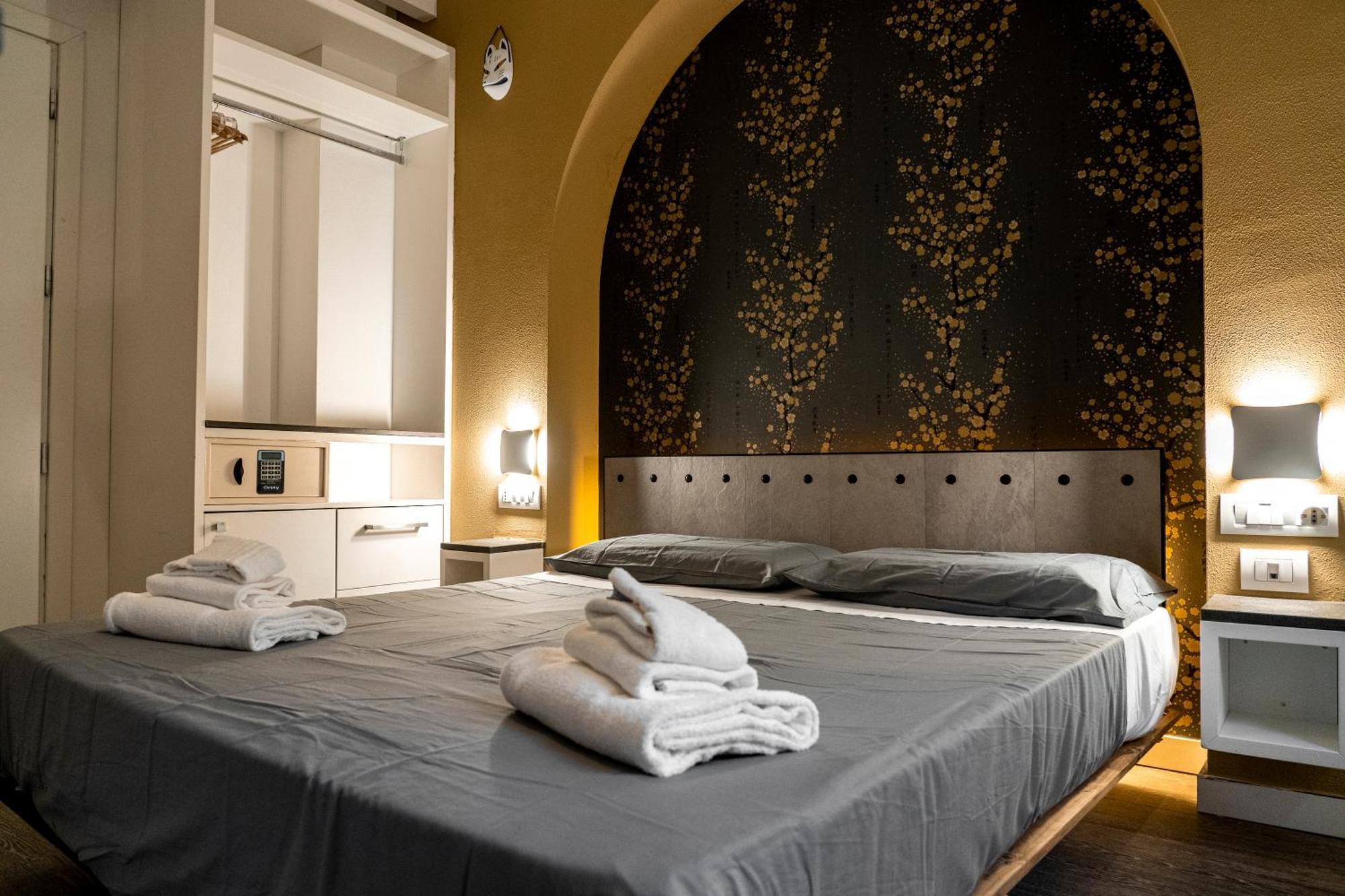 Ukiyo Suites And Rooms Cagliari Exterior photo